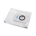 Pikkukuva 2 / 5: Deebot X1 Plus T10 Plus Imurointiaseman Pölynimuripussit - 3,2 L Tilavuus White