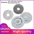 Miniatyrbilde 2 av 5: Dreame L10s Pro Mopplate Tilbehør For Dreame L10s Ultra W10s W10s Pro Moppbrett Mopping Holder Mount Original Reservedeler Teppe mop4pc-xm