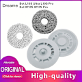 Miniatyrbilde 2 av 5: Dreame L10s Pro Mopplate Tilbehør For Dreame L10s Ultra W10s W10s Pro Moppbrett Mopping Holder Mount Original Reservedeler Teppe Mount2pc-Mop2pc-xm