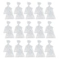 Miniatyrbilde 5 av 5: 40 stk Tyrkisk Stekepose Tyrkisk Matlagingspose Ovn Matlagingspose Tyrkiske Poser til Kjøkken 38.00X25.00X0.10CM