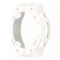 Miniatyrbilde 1 av 3: Etui til Amazfit T-Rex 3, ripebestandig TPU militær robust deksel white