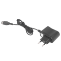 Miniatyrbilde 3 av 7: Lader for Gameboy Advance SP Bærbar 43 Tommer Ledning AC Strømadapter Laderkabel Ledning 100‑240V EU-plugg