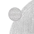 Miniatyrbillede 4 af 5: Udskiftningskompatible Xiaomi Dreame Bot Z10 Pro L10 Plus Robotstøvsuger Reservedele Rls5d Mop Klud