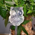 Miniatyrbillede 1 af 5: Automatisk Dryp-Vandingssystem Automatisk Vandingspids Planter Blomst Indendørs Husholdningsvandere L Owl