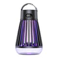 2024 Zappify 2.0 Zappify Zapper, USB-laddningsbar Bärbar Zapper Ny black
