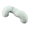 Miniatyrbillede 1 af 5: Bendix Universal Ekstra Stærk Tørretumbler Ventilationsrør 4 Meter