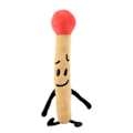 Pikkukuva 1 / 4: Battle For Dream Island -pehmolelu, Bfdi-pehmolelut Täytetyt Nukke Lelut Lapsille Pojille Tytöille Syntymäpäiväksi (FMY) Style 11