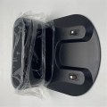 Miniatyrbillede 4 af 5: Laderbase - Doklader til ABIR X5, X6, X8 Robotstøvsuger Reservedele Black