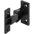 Keku Push-fit Panel- och Ramkomponentset & Skruvar (10-pack)