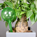 Miniatyrbillede 4 af 5: Automatisk Dryp-Vandingssystem Automatisk Vandingspids Planter Blomst Indendørs Husholdningsvandere L Bird
