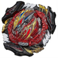 Miniatyrbild 1 av 5: 1mor Laike Db Enkelt Snurrtopp B-193 Ultimate Valkyrie B-192 Greatest Rafael Gold Anpassad Startare Leksaker För Barn  [DmS] Divine Belial