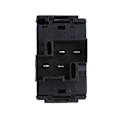 Miniatyrbillede 3 af 5: Bil Bremslys Afbryder til 850 940 960 S90 V90 S40 V40 S70 V70 C70 XC70 9128577