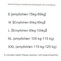 Pikkukuva 5 / 5: Naisten slimmi bleiseri, pitkähihainen, kauluspuku, liiketoiminta- ja toimistopuku L