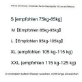 Pikkukuva 5 / 5: Naisten slimmi bleiseri, pitkähihainen, kauluspuku, liiketoiminta- ja toimistopuku XL