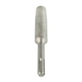 Miniatyrbillede 4 af 5: 1 stk. SDS Plus Jordstangsdriver 16mm Jordspyd Hammerbor Jordforbindelsesstang Metal Jordstangsdriver Elværktøj