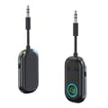 Miniatyrbillede 2 af 5: Bluetooth 5.3-modtager til trådløs lydstreaming