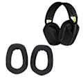 Miniatyrbillede 4 af 5: Til G435 Headset Ørekop Cover Bluetooth G435 Ørepuder Bærbare Reservedele, Sort DS