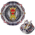 Miniatyrbild 4 av 5: 1mor Laike Db Enkelt Snurrtopp B-193 Ultimate Valkyrie B-192 Greatest Rafael Gold Anpassad Startare Leksaker För Barn  [DmS] B184 Black