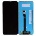 Til Huawei Nova Y72S Grade C LCD-skærm og digitizer-samling reservedel (uden logo)