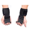 Weightlifting Hooks / Wrist Hooks for Strength Training