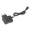 Miniatyrbilde 1 av 7: Lader for Gameboy Advance SP Bærbar 43 Tommer Ledning AC Strømadapter Laderkabel Ledning 100‑240V EU-plugg