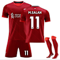 Pikkukuva 1 / 3: Argentiinan jalkapallopaita nro 11 Mohamed Salah 18