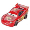 Pikkukuva 1 / 3: Elokuva-autot 2 -hahmot Lightning McQueen ja hänen ystävänsä metalliset valumuottiautot leluautot ajoneuvomallit lapsille pojille syntymäpäivälahjoiksi [DmS] Mcqueen 2