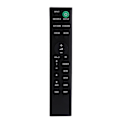 Miniatyrbilde 3 av 5: Fjernkontroll -ah507u For Lydplanke HT-S350 HT-SD35 SA-WS350 SA-S350 SA-WSD35 SA-SD35 [DB]