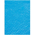 Miniatyrbild 5 av 5: Solskydd för Pool, Solskydd för Pool, Solskydd för Inbyggd Pool, Vikbar och Hållbar Isolering av Bubbelfilm för Simbassänger, Badtunna Rectangle 9.8 X 6.6ft