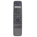 Miniatyrbild 1 av 4: Ersättningsfjärrkontroll för Smart Learning Voice, Programmerbar Fjärrkontroll Passar Formuler Z7+ 5g Z8pro Z10 Z10pro TV-Boxar [DB]