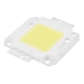 Pikkukuva 4 / 5: 50W LED-ohjain Vedenkestävä IP67 Virtalähde Tehokas Adapteri + 50W LED-sirulamppu Energiansäästö