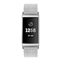 Miniatyrbillede 3 af 5: Kvalitets Smartwatch Rem Justerbar Smartwatchbånd Udskiftning til Fitbit Charge 6/5 [LGL]