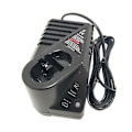 Miniatyrbillede 1 af 5: Reservedel Batterilader til Bosch 7.2v/gsr9.6/12v/14.4v Ni-mh Ni-cd Al1411dv Gsr7.2-2,gsr9.6-2,gsr12-2 ,gsb12-2BY