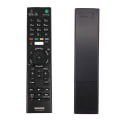 Miniatyrbilde 3 av 4: Fjernkontroll RMT-TX200E for KD-65XD7504 KD-65XD7505 KD-55XD7005 KD-49XD7005 (AM4)