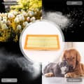 Miniatyrbillede 5 af 5: Filter til Nt65/2 Eco Nt72/2 Eco Tc Nt75/2 Me Tc Støvsugerdele