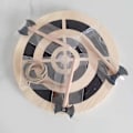 Miniatyrbillede 2 af 3: Lille Viking Økse Spil - Dart møder Økse-kast