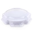 Miniatyrbild 3 av 5: Beyblade Burst Stadium Burst Gyro Arena Disk Spännande Duell Snurrande Topp Launcher Default