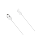 Pikkukuva 3 / 5: Xplora X6 Play lasten älykellon laturijohto magneettinen USB-latauskaapeli, 100cm Multicolor Style A