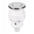 Miniatyrbilde 3 av 5: 32mm Trykkluftbryterknapp for badekar Spa Avfallsbehandler Bryter-m.3293[HY]
