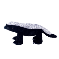 Miniatyrbillede 2 af 4: Lilo Stitch Rygsæk Tredelt Sæt Skoletaske (FMY) 50cm