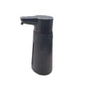 Automatic Soap Dispenser with Drip Function - Wall-Mounted, 400 ml Capacity, Fast and Hygienic Black