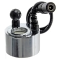 Miniatyrbilde 1 av 5: Opti-myst Elektrisk Peis Transduser Glasskive Kompatibel Dimplex M-011b M011b VarmerBY