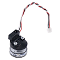 Miniatyrbild 5 av 5: IR Dock-sensor för I7 E5 I3 I4 Dammsugardelar As shown
