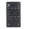 Miniatyrbillede 1 af 4: Fjernbetjening til Bose Sound Touch Wave Music Radio System Cd Awr1b1 Awr1b2 Awrcc1 Awrcc2 Awrcc3 Awrcc4 Awrcc5 Awrcc6 [DB]