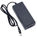 Miniatyrbillede 2 af 5: 36v 2a 10 strenge 42v E cykel modifikation/elektrisk/scooter batterier oplader polymer lithium batteri oplader [DM] 36V 2A XT60 US plug