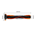 Miniatyrbilde 2 av 5: 2 stk Rullebørste for Philips SpeedPro Max FC6822 FC6823 FC6827 FC6908 FC6906 FC6904 Støvsuger Reservedeler As Shown