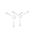 Pikkukuva 4 / 5: For Bot D10s / D10s Pro Robot Vacuum Cleaner Roller Main Side Brush Hepa Filter Mop Cloth Spare Parts As Shown