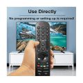Pikkukuva 5 / 5: Vaihda Mr22ga Akb76039902 Kaukosäädin LG Smart TV:lle 2022 Oled TV Z2, G2, C2, B2, A2 Qned99, 90, 85, 8 [DB]
