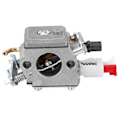 Miniatyrbild 2 av 5: Förgasare Carb för HUSQVARNA 353 357 357XP 359XP 359 Trädgårdsverktyg