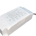 Miniatyrbillede 4 af 4: Passer til loftslampe LED-driver Elektroniske transformere 8-24W/24-36W/36-50W Model js 8-24W